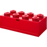 Room Copenhagen 40211730, Scatola di immagazzinaggio rosso