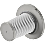 Rowenta ZR009005 accessorio e ricambio per aspirapolvere Aspirapolvere a bastone Filtro Aspirapolvere a bastone, Filtro, Grigio, Bianco, Rowenta, X-FORCE 8.60 ANIMAL 2v1 RH9679WO, X-FORCE 8.60 ANIMAL 2v1 RH9677WO, X-FORCE 8.60 ALLERGY RH9638WO,..., 1 pz