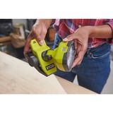 Ryobi Lampada a clip ricaricabile RLC4-0, Luce LED 