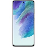 SAMSUNG Galaxy S21 FE 5G SM-G990B 16,3 cm (6.4") Doppia SIM Android 11 USB tipo-C 6 GB 128 GB 4500 mAh Bianco bianco, 16,3 cm (6.4"), 6 GB, 128 GB, 12 MP, Android 11, Bianco