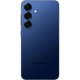 SAMSUNG Galaxy S25 Smartphone AI, Display 6.2'' FHD+ Dynamic AMOLED 2X, Fotocamera 50MP, RAM 12GB, 256GB, 4.000 mAh, Navy, Handy blu, Display 6.2'' FHD+ Dynamic AMOLED 2X, Fotocamera 50MP, RAM 12GB, 256GB, 4.000 mAh, Navy, 15,8 cm (6.2"), 12 GB, 256 GB, 50 MP, Android 15, Blu marino
