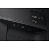 SAMSUNG M7 Smart Monitor - M70F da 32" UHD, Monitor LED Nero, 81,3 cm (32"), 3840 x 2160 Pixel, 4K Ultra HD, LCD, 4 ms, Nero