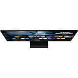SAMSUNG M7 Smart Monitor - M70F da 32" UHD, Monitor LED Nero, 81,3 cm (32"), 3840 x 2160 Pixel, 4K Ultra HD, LCD, 4 ms, Nero