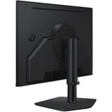 SAMSUNG S27FG502EU, Monitor di gioco Nero
