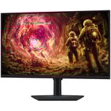 SAMSUNG S27FG502EU, Monitor di gioco Nero