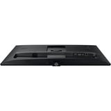 SAMSUNG S32B800PXP, Monitor LED Nero