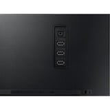 SAMSUNG S32B800PXP, Monitor LED Nero