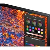 SAMSUNG S32B800PXP, Monitor LED Nero