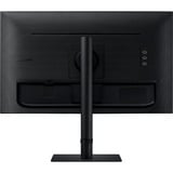 SAMSUNG S32B800PXP, Monitor LED Nero