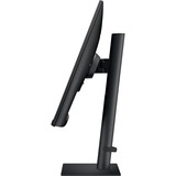 SAMSUNG S80PB Monitor PC 81,3 cm (32") 3840 x 2160 Pixel 4K Ultra HD LED Nero, Monitor LED Nero, 81,3 cm (32"), 3840 x 2160 Pixel, 4K Ultra HD, LED, 5 ms, Nero