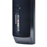 SMARTKEEPER ESSENTIAL Blocco porta CF (CF04), Serratura da infilare 