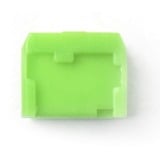 SMARTKEEPER ESSENTIAL Blocco porta Mini USB-B (UL04) + Chiave di blocco Mini (U04), Serratura da infilare 