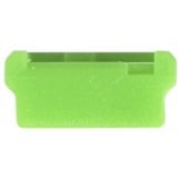 SMARTKEEPER ESSENTIAL Blocco porta Mini USB-B (UL04) + Chiave di blocco Mini (U04), Serratura da infilare 