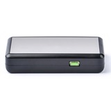 SMARTKEEPER ESSENTIAL Blocco porta Mini USB-B (UL04) + Chiave di blocco Mini (U04), Serratura da infilare 