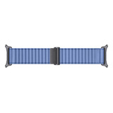 Samsung ET-SVL70MLEGEU, Cinturino orologio blu