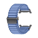 Samsung ET-SVL70MLEGEU, Cinturino orologio blu