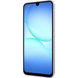 Samsung Galaxy A17 17 cm (6.7") Dual SIM ibrida 4G USB tipo-C 8 GB 256 GB 5000 mAh Grigio, Handy grigio, 17 cm (6.7"), 1080 x 2340 Pixel, 8 GB, 256 GB, 50 MP, Grigio