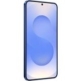Samsung Galaxy S25 Smartphone AI, Display 6.2'' FHD+ Dynamic AMOLED 2X, Fotocamera 50MP, RAM 12GB, 256GB, 4.000 mAh, Navy, Handy blu, Display 6.2'' FHD+ Dynamic AMOLED 2X, Fotocamera 50MP, RAM 12GB, 256GB, 4.000 mAh, Navy, 15,8 cm (6.2"), 12 GB, 256 GB, 50 MP, Android 15, Blu marino