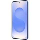 Samsung Galaxy S25 Smartphone AI, Display 6.2'' FHD+ Dynamic AMOLED 2X, Fotocamera 50MP, RAM 12GB, 256GB, 4.000 mAh, Navy, Handy blu, Display 6.2'' FHD+ Dynamic AMOLED 2X, Fotocamera 50MP, RAM 12GB, 256GB, 4.000 mAh, Navy, 15,8 cm (6.2"), 12 GB, 256 GB, 50 MP, Android 15, Blu marino
