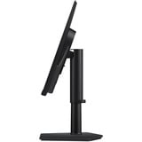 Samsung Odyssey S27FG502EU G50F, Monitor di gioco Nero