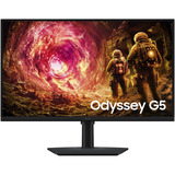 Samsung S27FG502EU, Monitor di gioco Nero