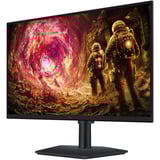 Samsung S27FG502EU, Monitor di gioco Nero