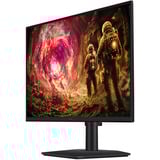 Samsung S27FG502EU, Monitor di gioco Nero