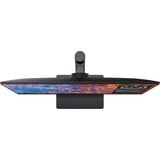 Samsung S80PB Monitor PC 81,3 cm (32") 3840 x 2160 Pixel 4K Ultra HD LED Nero, Monitor LED Nero, 81,3 cm (32"), 3840 x 2160 Pixel, 4K Ultra HD, LED, 5 ms, Nero