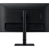 Samsung S80PB Monitor PC 81,3 cm (32") 3840 x 2160 Pixel 4K Ultra HD LED Nero, Monitor LED Nero, 81,3 cm (32"), 3840 x 2160 Pixel, 4K Ultra HD, LED, 5 ms, Nero