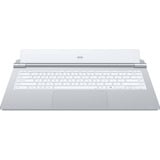 Samsung Tastiera Pro argento