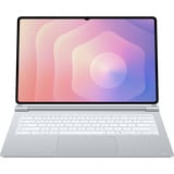 Samsung Tastiera Pro argento