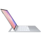 Samsung Tastiera Pro argento