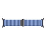 Samsung Trail Band, Cinturino orologio blu