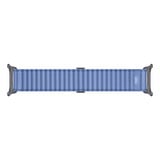 Samsung Trail Band, Cinturino orologio blu
