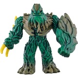 Schleich ELDRADOR CREATURES Jungle Emperor, Gioco figura 7 anno/i, Verde, Grigio