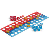 Schmidt Spiele 49480, Gioco di dadi 