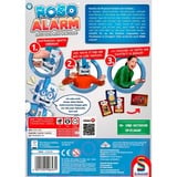 Schmidt Spiele Allarme Robo - Non fatevi prendere!, Gioco di partito 