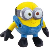 Schmidt Spiele Minions: Bob, Peluche animali multi colorata