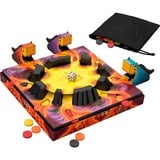 Schmidt Spiele Tre maghi: Lava deliziosa, Gioco da tavolo 