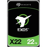 Seagate ST22000NM001E, Hard-disk 