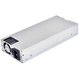 Seasonic SS- 400 L1U Active PFC F3 componente switch Alimentazione elettrica grigio, Alimentazione elettrica, Grigio, Sovralimentazione, Cortocircuito, 100000 h, 80 PLUS Gold, 400 W