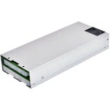 Seasonic SS- 400 L1U Active PFC F3 componente switch Alimentazione elettrica, Alimentatore PC grigio, Alimentazione elettrica, Grigio, Sovralimentazione, Cortocircuito, 100000 h, 80 PLUS Gold, 400 W