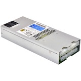 Seasonic SS- 400 L1U Active PFC F3 componente switch Alimentazione elettrica, Alimentatore PC grigio, Alimentazione elettrica, Grigio, Sovralimentazione, Cortocircuito, 100000 h, 80 PLUS Gold, 400 W