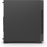 Sharkoon 4044951046065, Chassis Tower Nero