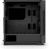 Sharkoon 4044951046065, Chassis Tower Nero