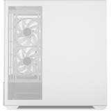 Sharkoon MK7 ARGB Ricondizionato, Chassis Tower bianco