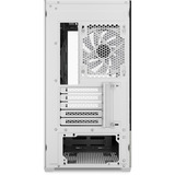 Sharkoon MK7 ARGB Ricondizionato, Chassis Tower bianco