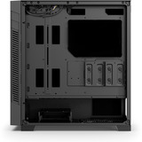 Sharkoon S25 Silent, Chassis Tower Nero