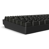Sharkoon SKILLER SGK50 S3 PBT, Tastiera da gioco Nero