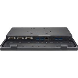 Shuttle XPC all-in-one P25N Nero